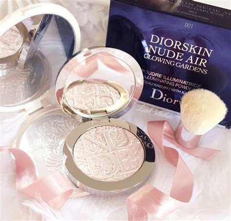 dior highlighter spring 2016